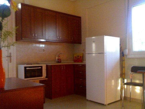 Golden Sun Apartment Rovies Luaran gambar